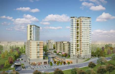 Sur Yapı Evleri nde yüzde 1 peşinat! Ödeme kampanyası!