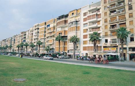 Apartmanların ortak kullanım alanlarının kiraya verilmesi!