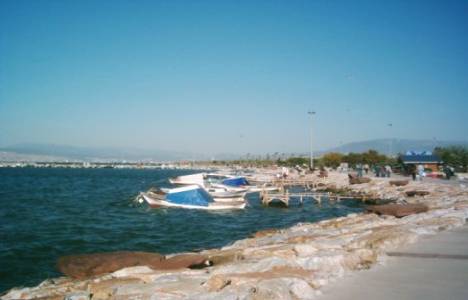 EXPO alanı İnciraltı'nın imar planında anlaşma sağlandı!