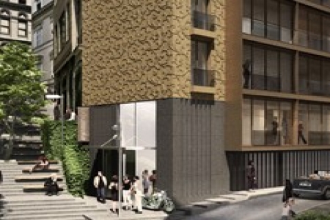 Segment İnşaat, bina projelerini hayata geçiriyor!