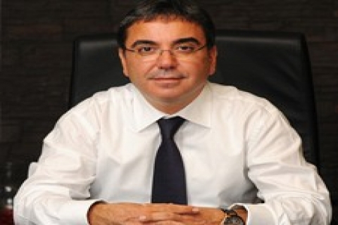 Tamer Özyurt: Ak&Nmerkez bizim markamızdır!