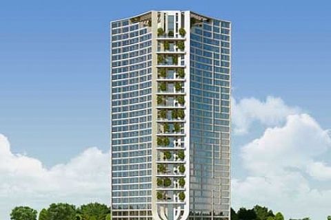 Kartall Mesa Residence'ta 279 bin TL'ye 2+1! 3 farklı ödeme koşuluyla!