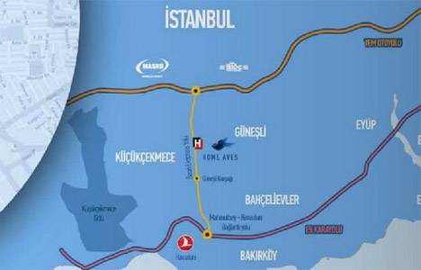 Kavi Yapı Home Aves!