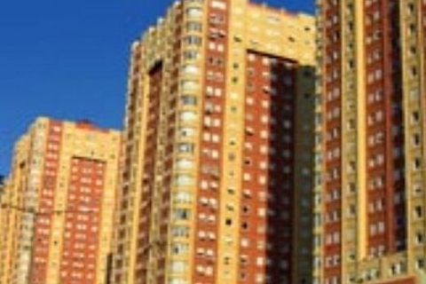 Ataşehir'de 30 metrekare dükkanın kirası 1.000 lira!