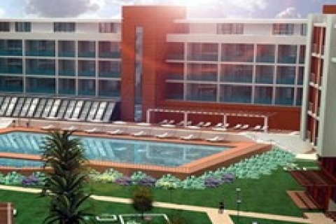 Simplicity 'de Garage 'dan 255 bin liraya 2+1! Hemen teslim!