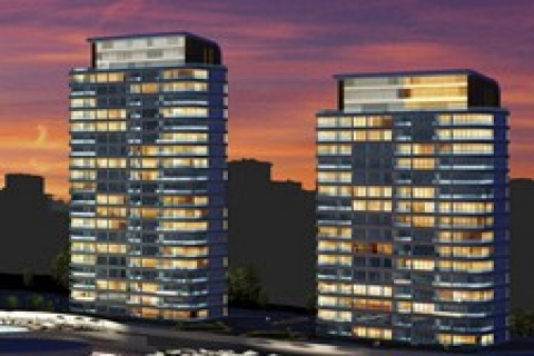 Güneşli Park 'ta 189 bin TL 'ye!