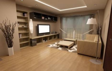 Esenyurt Makromtek Evleri