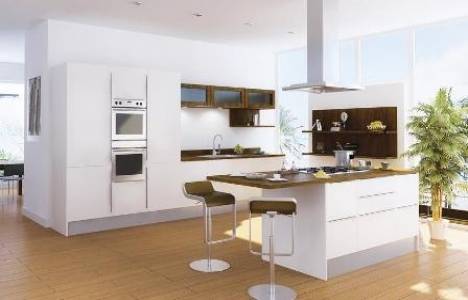 Adora Konutları Kocaeli nde fiyatlar 277 bin 400 TL den başlıyor!