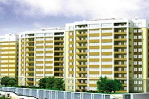 Parkcity'de metrekaresi 1050 TL'ye!