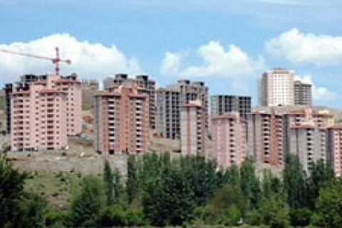 TOKİ Tokat 3. Bölge'de 122 bin TL'ye!