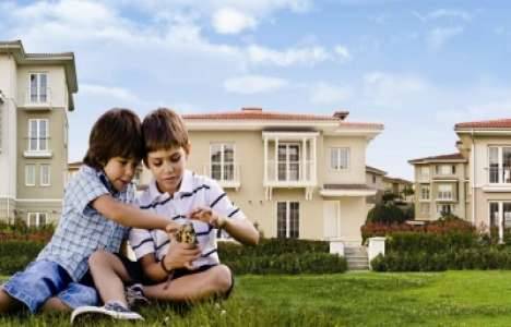  Eston Yapı, 6. Gayrimenkul, Devremülk, Yazlık Evler Fuarı'nda!