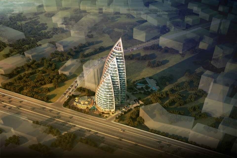  Espadon Rezidans Kartal'da 206 bin liradan başlayan fiyatlarla! 