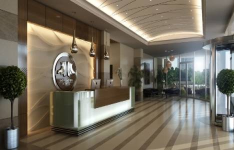 Kuzeyyıldızı Monumento Kartal da 295 bin 630 TL den başlıyor!