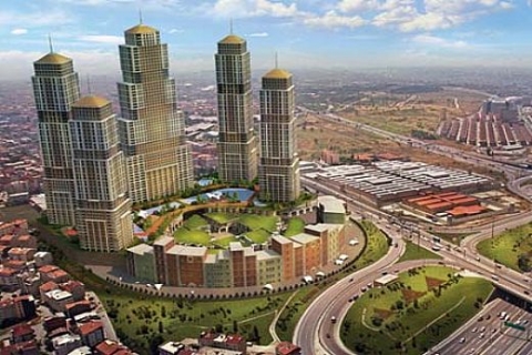 Viaport Venezia kiralık