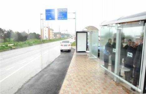 Belediyelerin ulaşım hizmetleri!