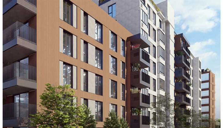 Sinpaş Metrolife Premium da bankasız-sabit ödemeli vade fırsatı!