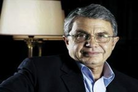 Murat Vargı, Julius Meinl'ın kefaletiyle inşaat yapacak