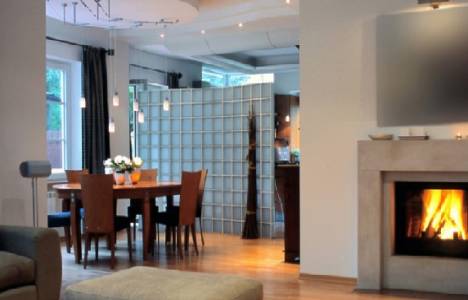 Keleşoğlu İnşaat Country Life Konutlar ında 545 bin TL ye 2+1!