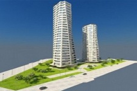 İlbak Holding 2013'de GYO olarak halka açılmak istiyor!