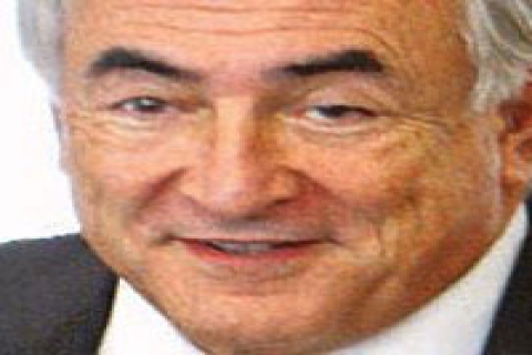 IMF'nin umudu inşaat sektörü