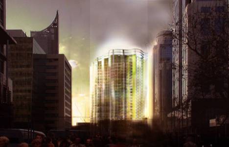  Maslak No/1 Haziran 2013