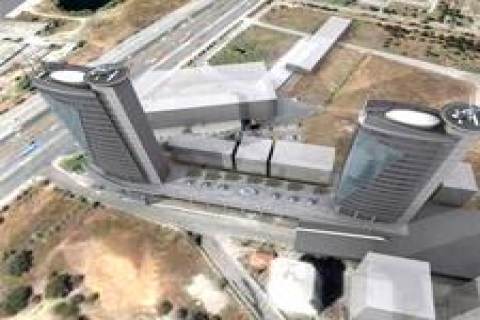 Havelsan Kurtköy'e teknoloji merkezi inşa edecek