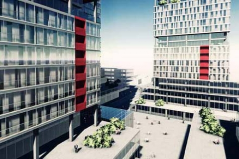 Ritim İstanbul fiyat listesi! 377 bin TL'ye 2+1!