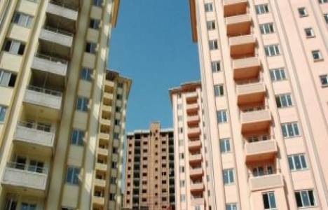  TOKİ Kütahya Şaphane 1. Etap başvuruları yarın başlıyor!