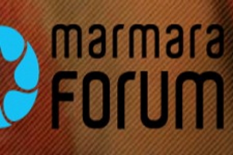 Marmara Forum AVM, 31 Mart 2011'de açılacak!