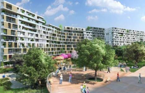  Exen İstanbul'da 641 bin TL'ye 100 ay sıfır faiz fırsatı!