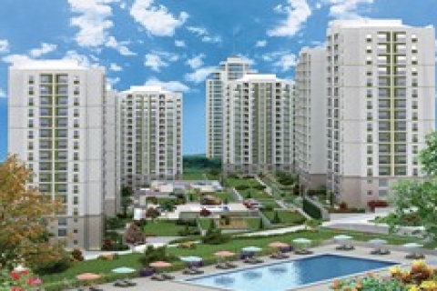 Avrupa Konutları Atakent 2 Konutları'nda 291 bin 200 TL!