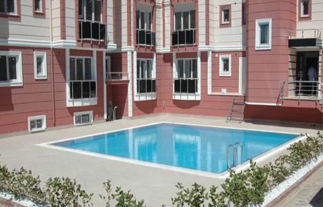 MSY Yapı Turnalife'ta 115 bin liraya 2+1! Hemen teslim!