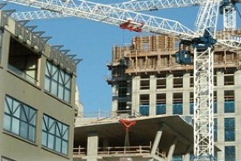 Yapı malzemelerini herkes denetleyemeyecek!