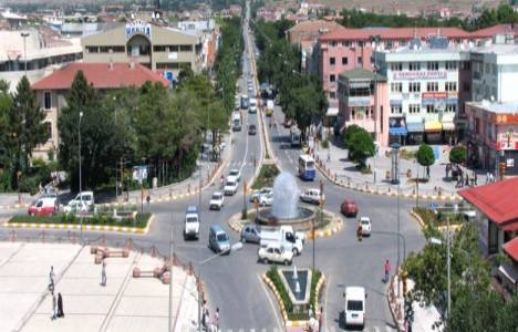 Erzincan Otlukbeli'nde satılık gayrimenkul!