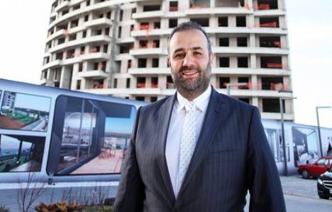 Emre Katırcı: Uptown’da tatil keyfi 365 gün!