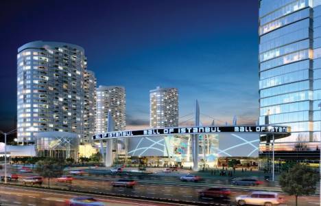 Mall of İstanbul fiyatları!