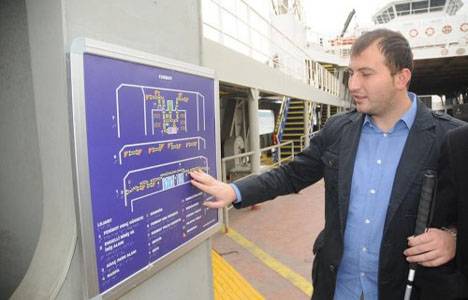 engelsiz denizler projesi