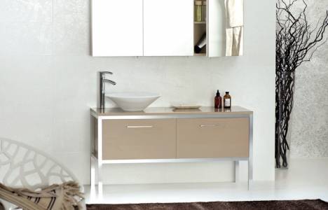  Vanucci'den banyo ve mutfaklara 3 yeni seri!