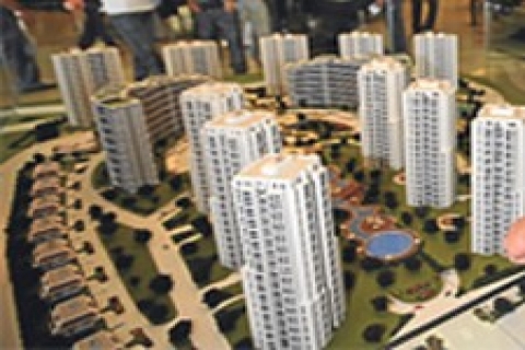 My World Europe projesinde 1570 ev iki haftada satıldı