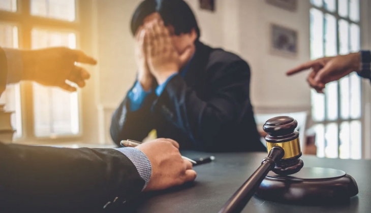 Bireysel iflas dalgası kapıda 4 milyon 147 bin kişi yasal takibe düştü