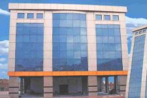 TOKİ Nazilli'de 400 yataklı hastane yapacak