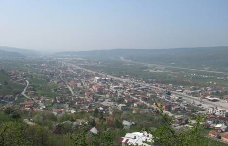 TOKİ Düzce Çilimli'de konut ve ticaret merkezi ihalesi bugün!