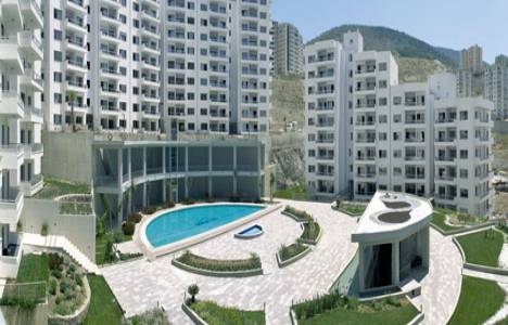  Tanyer İnşaat Mavi Su Evleri'nde 315 bin liraya! Son konutlar! 