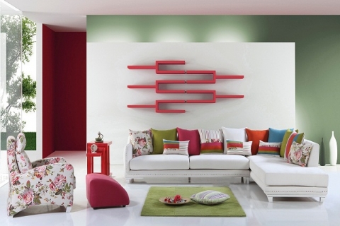  EVGÖR yaz renkleri ile evinize konuk oluyor!