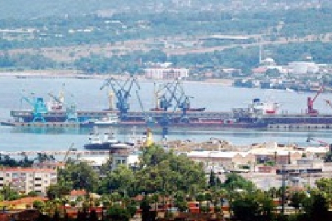 Limak, SPK ve İMKB 'ye başvurdu