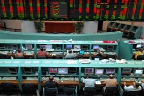 Endeksi 78 bine taşıyacak 25 hisse belirlendi!