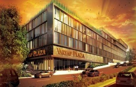 Pendik Varyapplaza da 12 ünite kaldı: Metrekaresi 5 bin 600 TL!