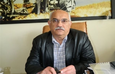 Sakarya'ya yapılacak yeni hal alanı birinci dereceden tarım arazisi mi?