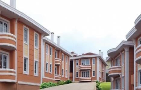  Arnavutköy konut projeleri! 