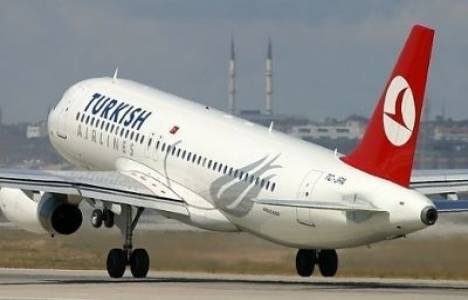  THY müşterilerinin Selanik'teki konaklama indirimi sürecek! 